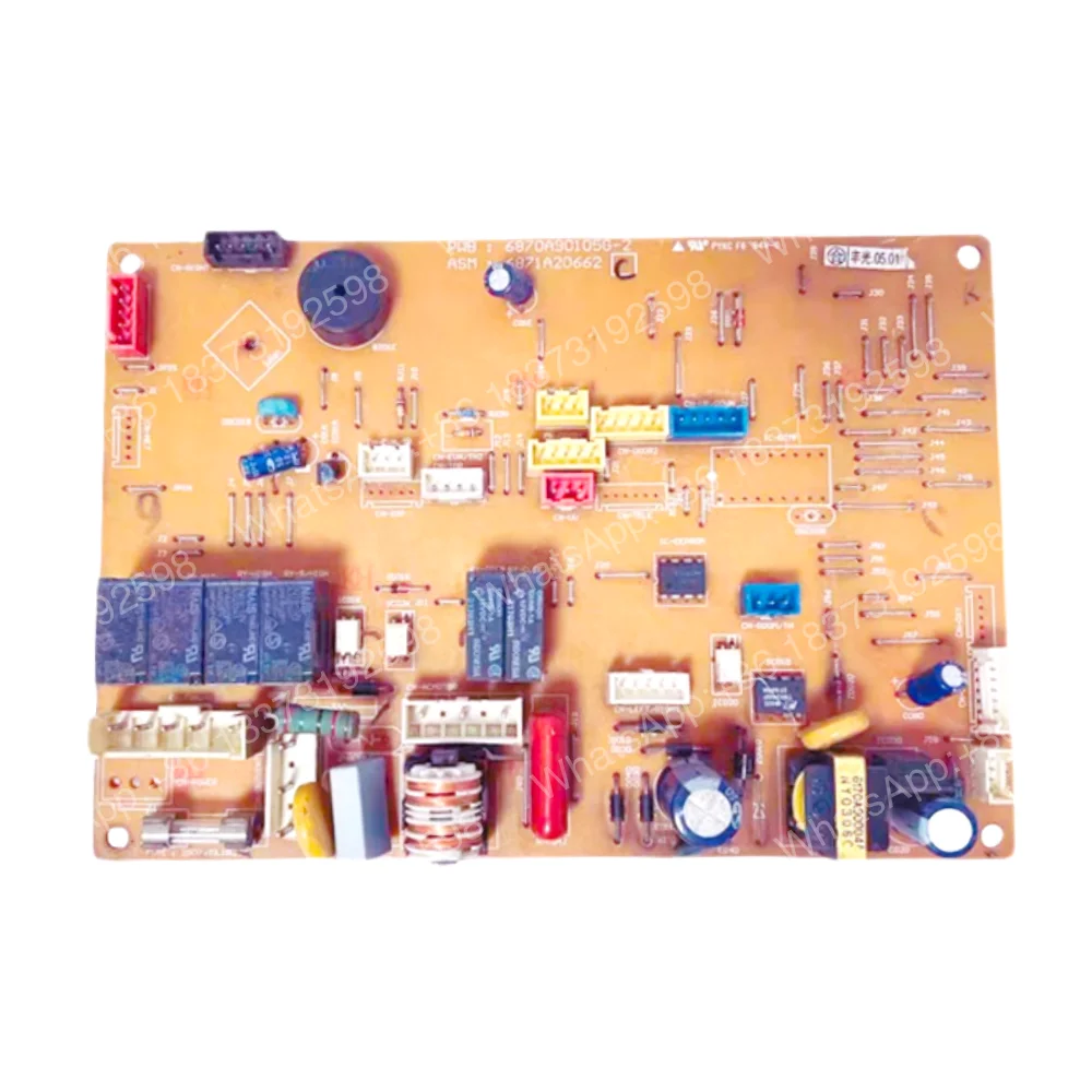 air-conditioner-6870a90105g-2-6871a20662c-computer-board-power-board-circuit-board-main