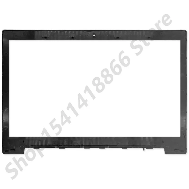 NOWE Do laptopa Ideapad 330-15ICH: Tylna obudowa LCD, Przednia ramka, Palmrest, Klawiatura, Dolna obudowa, Zawiasy, Pokrywa, Obudowa, Czarny, 15.6 cala — zdjęcie produktu 3