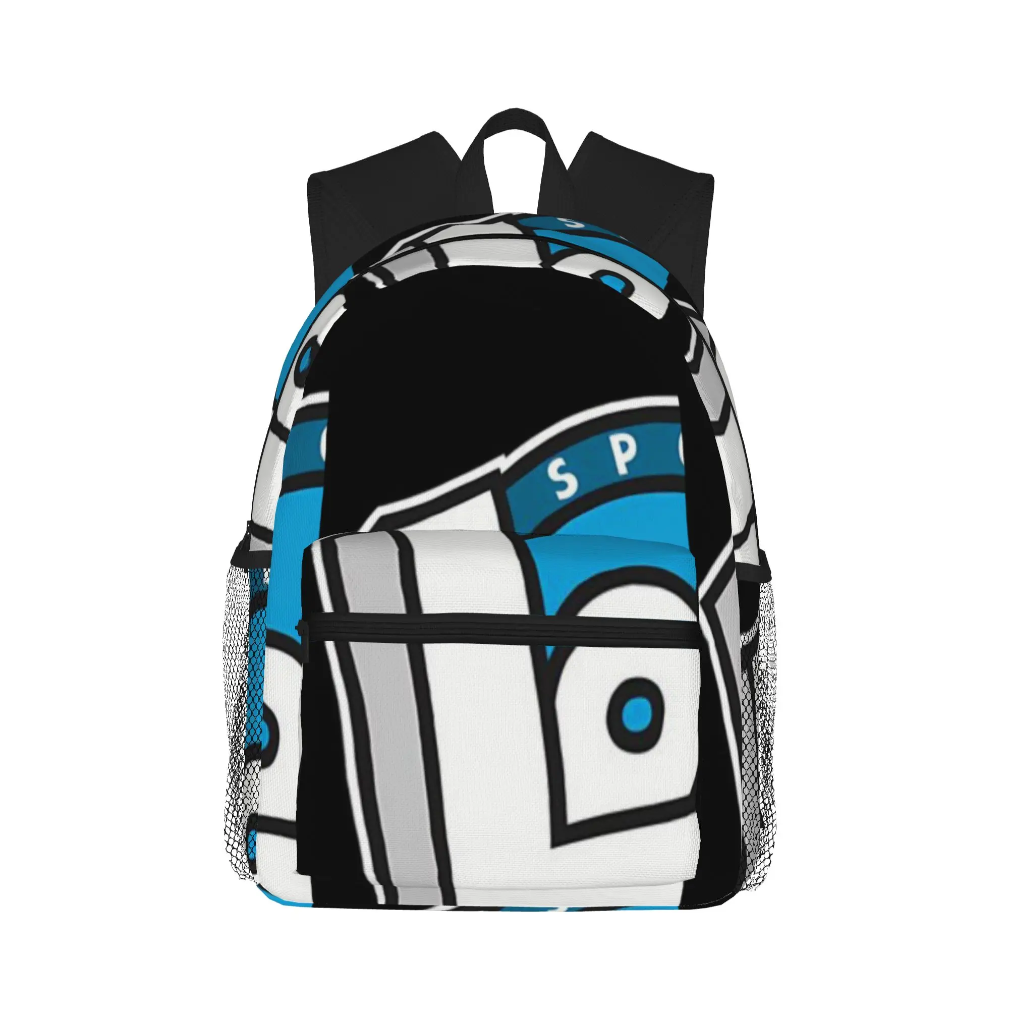 Local Sports Team  Casual Backpack for Students and Adults Backpacks for women