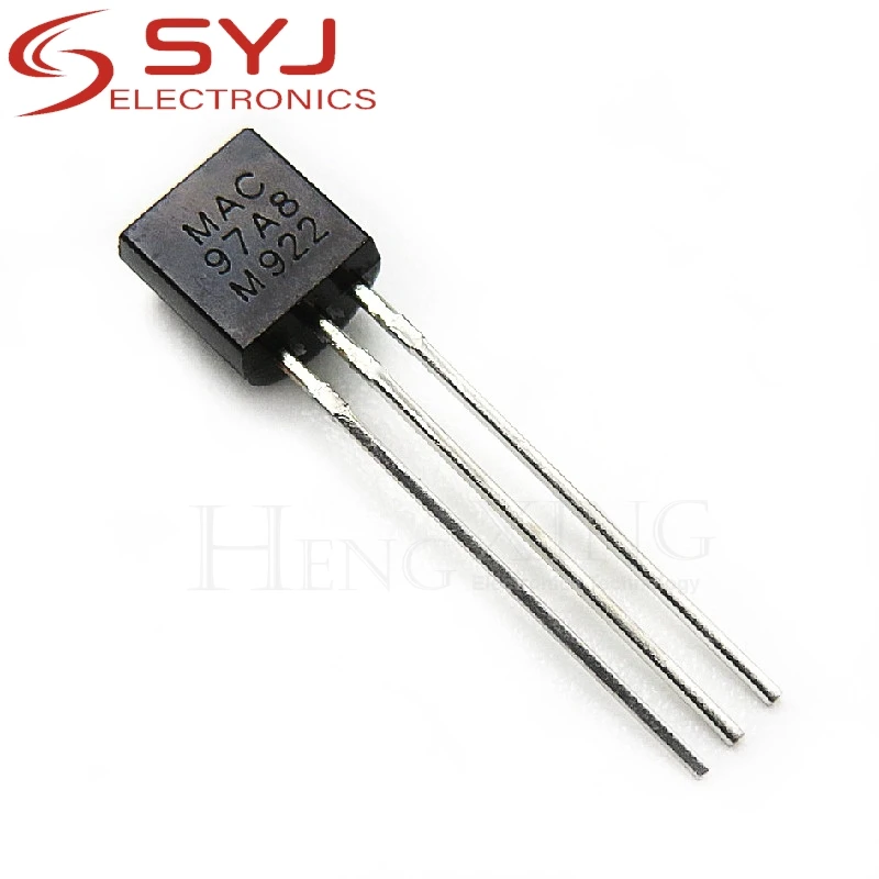 （1pcs-5pcs）KSP44 44 KTC9012-H/P KTC9012 MAC97A8 97A8 TO-92