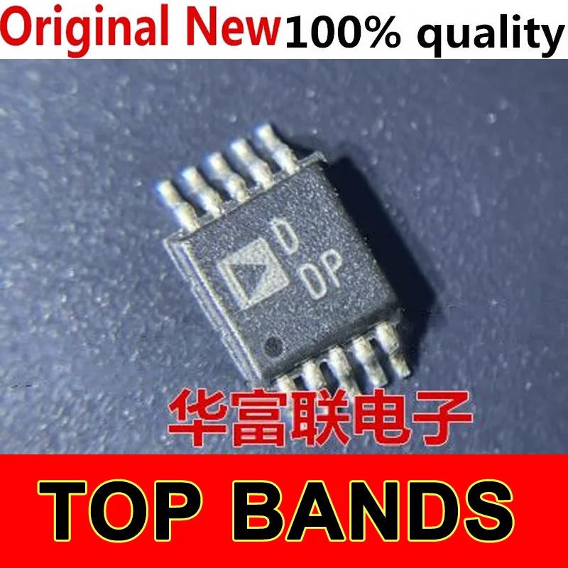 

10PCS AD5270BRMZ-50 DDP MSOP-10 IC Chipset NEW Original