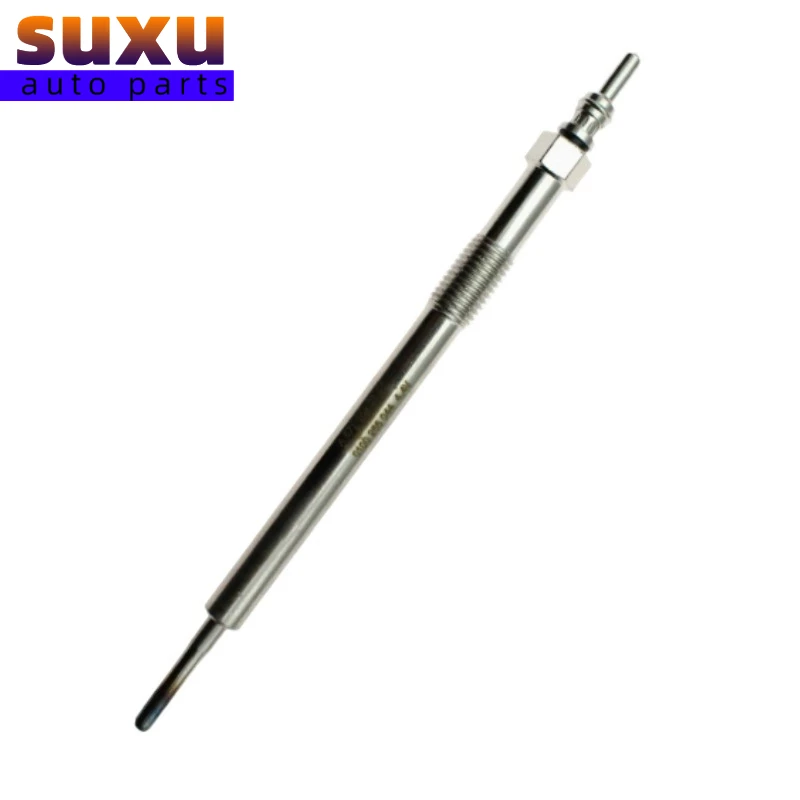 4PCS Glow Plug Heater 6711590101 Fit For Ssangyong Rexton W 2.0 XDI 2012-2020 - view 3
