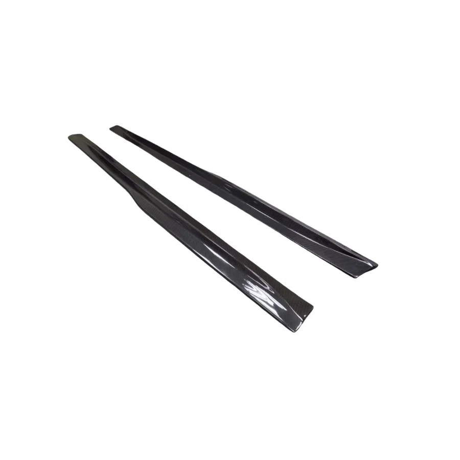 

Brand New PSM Type Carbon Fiber Body Kit For BMW M4 M3 F80 F82 F83 Automotive Bumper Lip Extension Side Skirt Customized