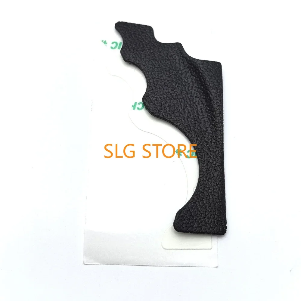 New A Set of 5 Pcs Body Hand Grip SIde Thumb Rubber Cover Shell Leather Unit for Canon EOS 5D3 5DIII 5D mark III Camera + Tape