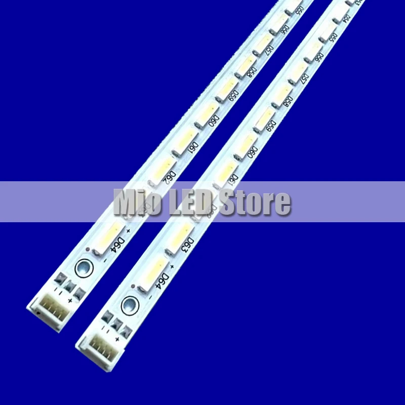 

10KIT LED Backlight Strip For Philico Ph46e53 Ph46e53sg