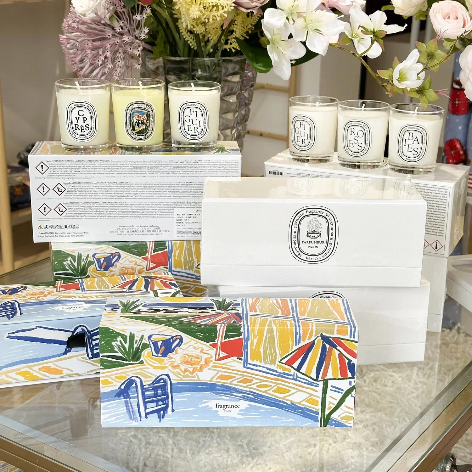 Thumbnail 4 - #62 Trending Scented Candles Right Now