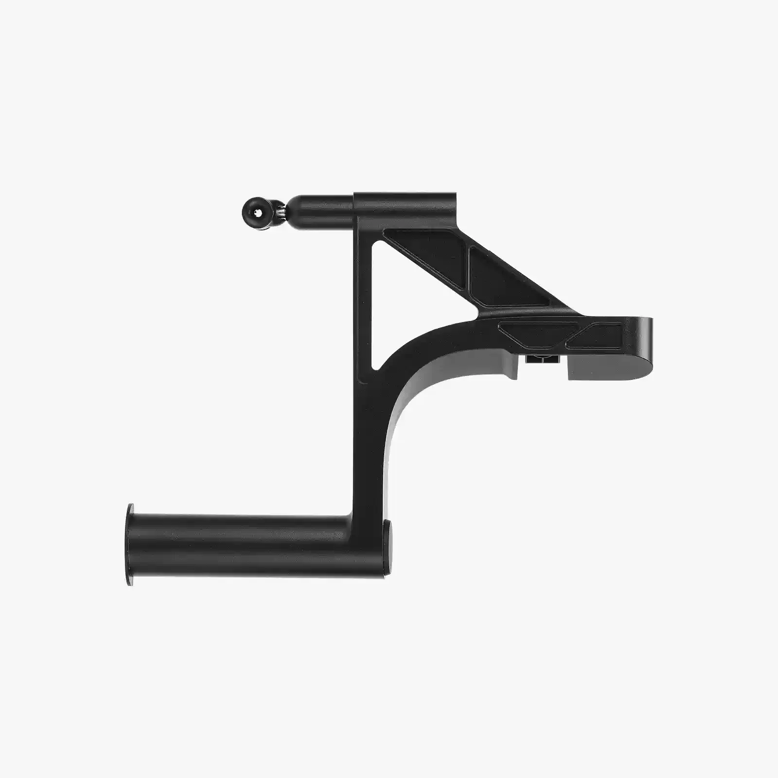 Material tray support and base [Applicable to H2 series]