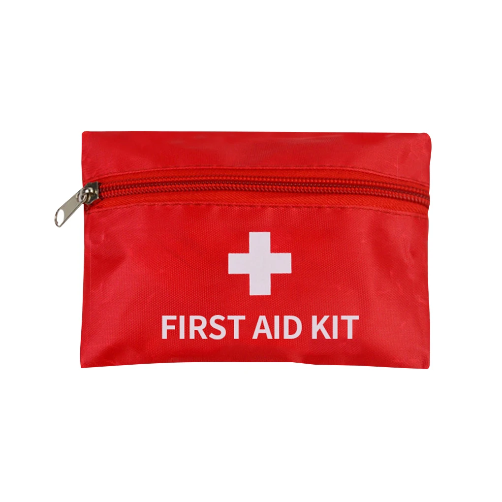 Bolsa de emergencia vacía, bolsa impermeable, Rescate al aire libre, Camping, supervivencia