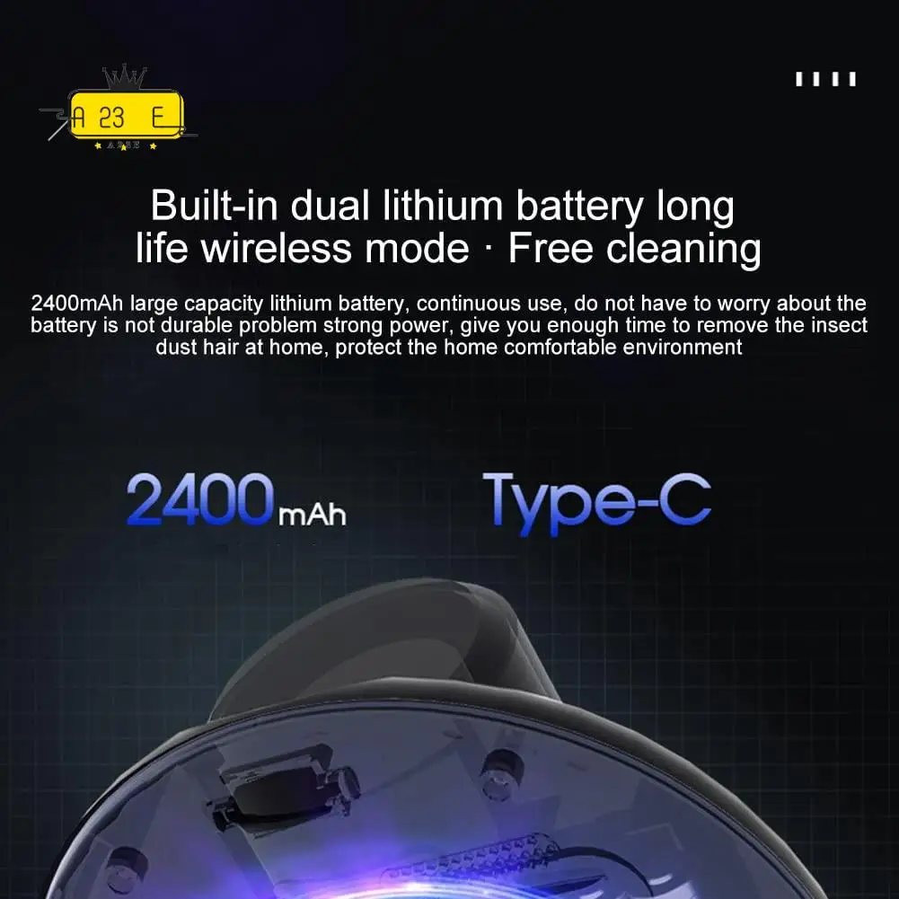 aspirapolvere-portatile-senza-fili-a23e-per-materassi-e-anti-acaro-4kpa-con-doppia-vibrazione-ad-alta-frequenza-e-lampada-uv-disinfettante