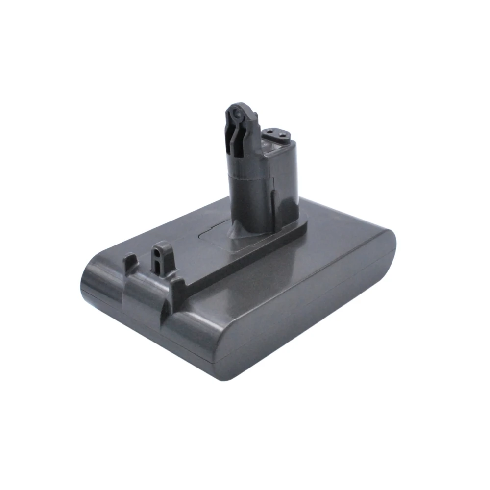 Li-ion Vacuum Battery for Dyson, 22.2V, 1500mAh, Compatible Models:  DC31 Animal, DC34, DC34 Animal, DC35, DC35 Multi floor