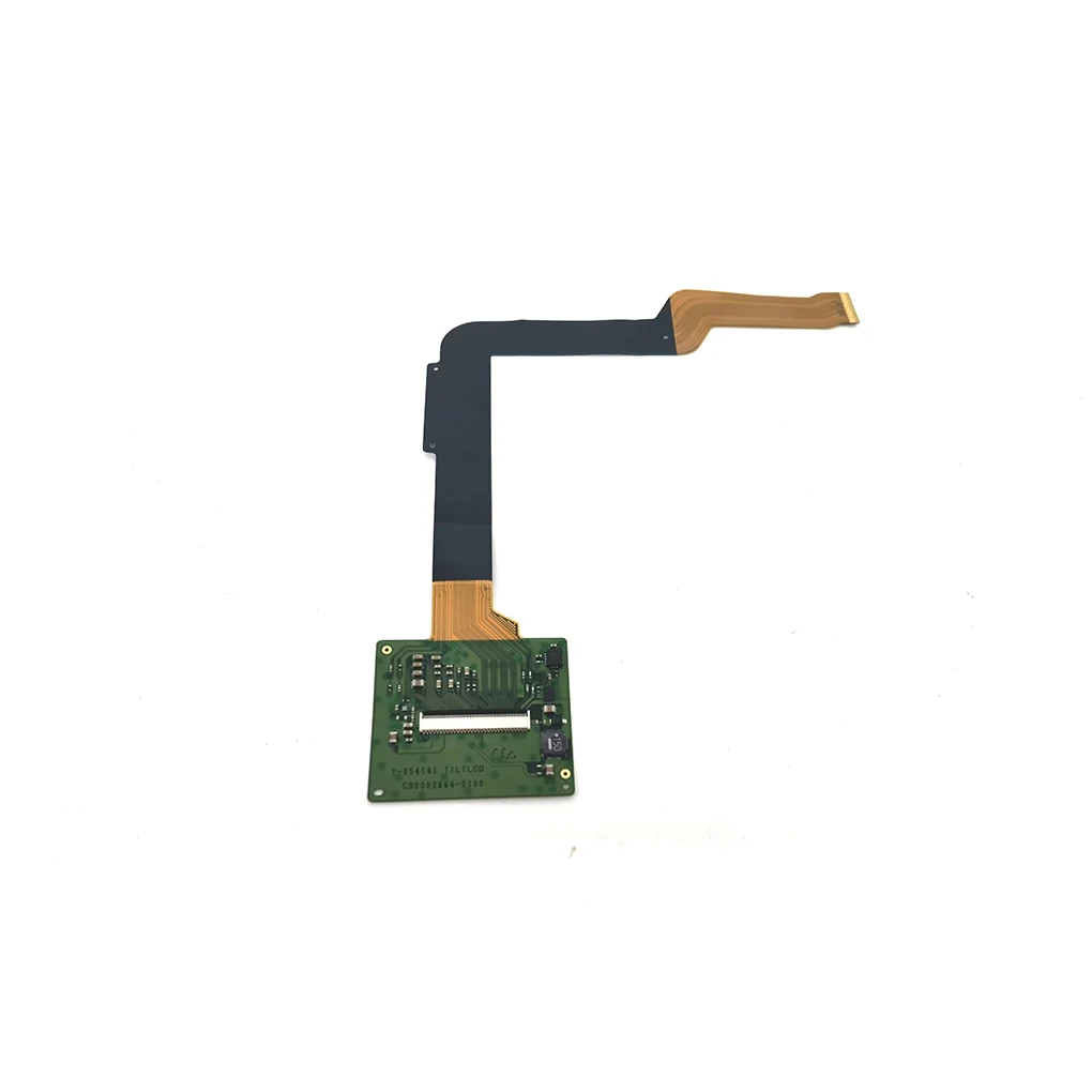 

Camera Screen Flexible Cable Display Module Ribbon Cord Photo Shooting Repair Upgrade Replacement for Fujifilm X-H1