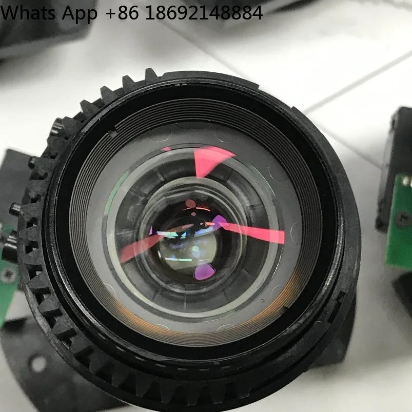 

H1S/H2/h2/N20 /M3/H2i/M3S /M6 /M6S lens, projector phase head, brand new original