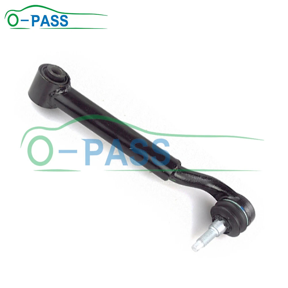 OPASS Front Rearward Lateral Control Arm For FORD MUSTANG 2.3T Turbocharged 2015- FR3Z-3079-A Support Retail