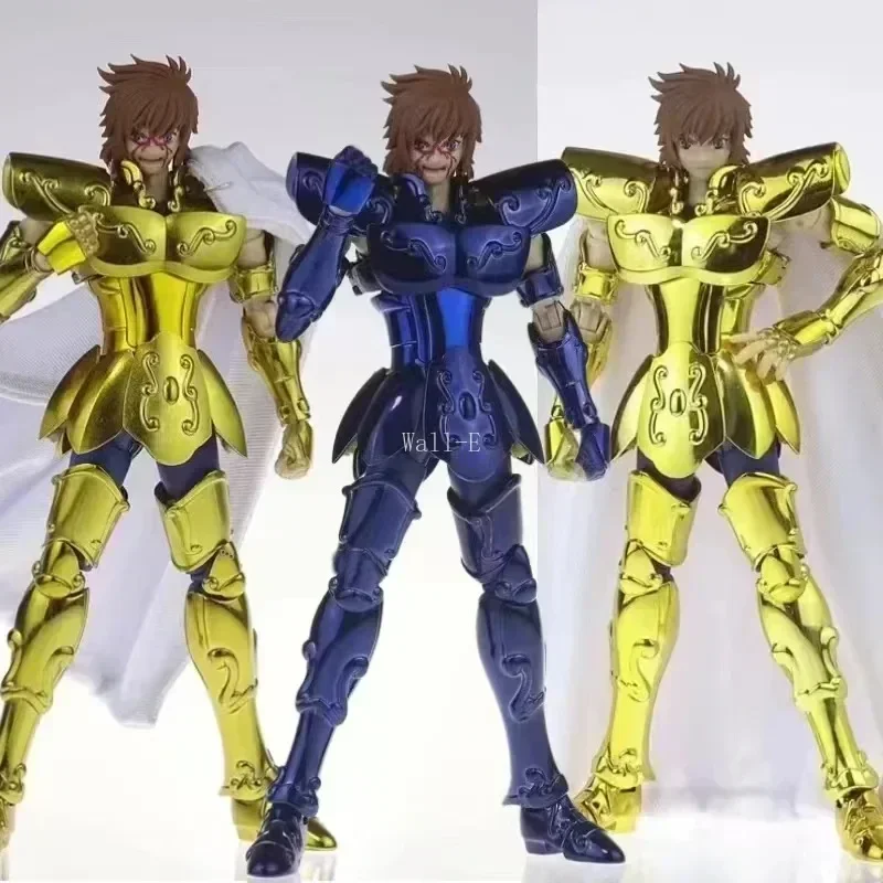 

В наличии Модель JM.MST Saint Seiya Myth Cloth EX Regulus Yonger Leo/Lion Gold Lost Canvas/LC Knights of the Zodiac Фигурка