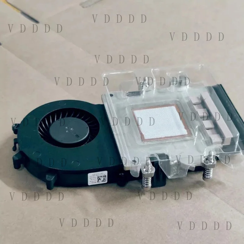 L...  for Dell Optiplex 7050 7070 MFF CPU Cooler Heatsink Fan 65W 035KV1 35KV1