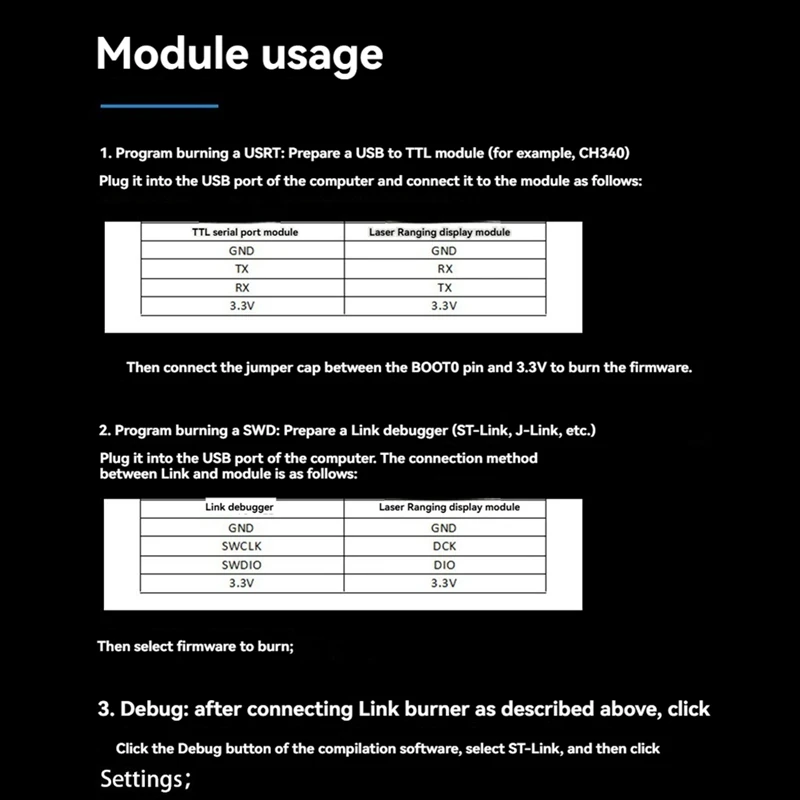 ZW101 Fingerprint Single-Channel Relay Module Capacitive Semiconductor OLED Display STM32 Support Secondary Development