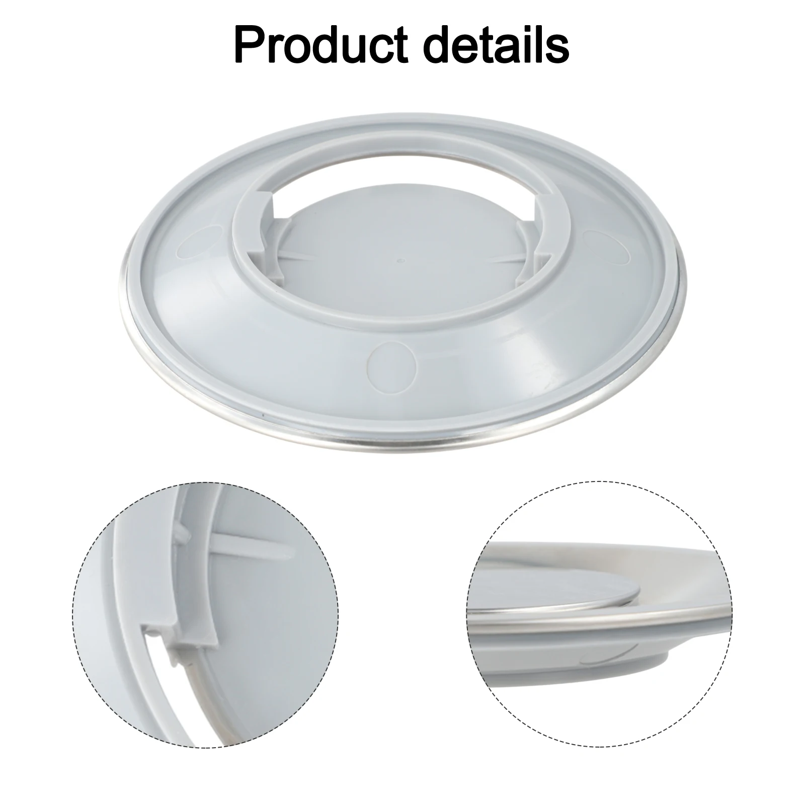 Drain Filter Sink Strainer Efficient Waste Collection Practical Drainage Solution Long Lasting Sink Cover Solution