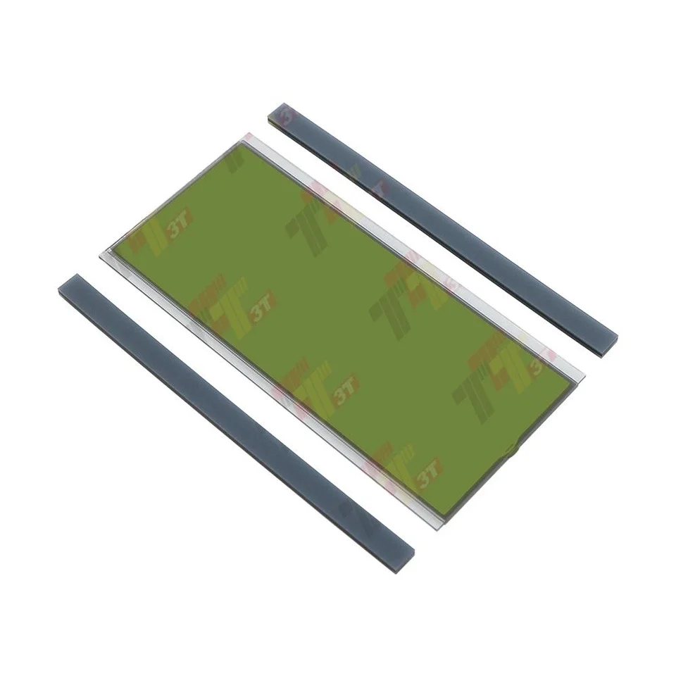 Display for Thermo King Smart Reefer 845-2449, 452449 SR4 HMI Controller view 5