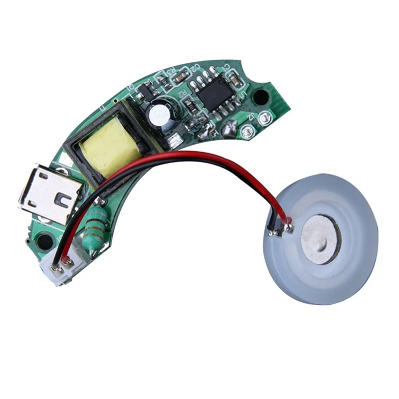 2 шт., диски для создания распылителя