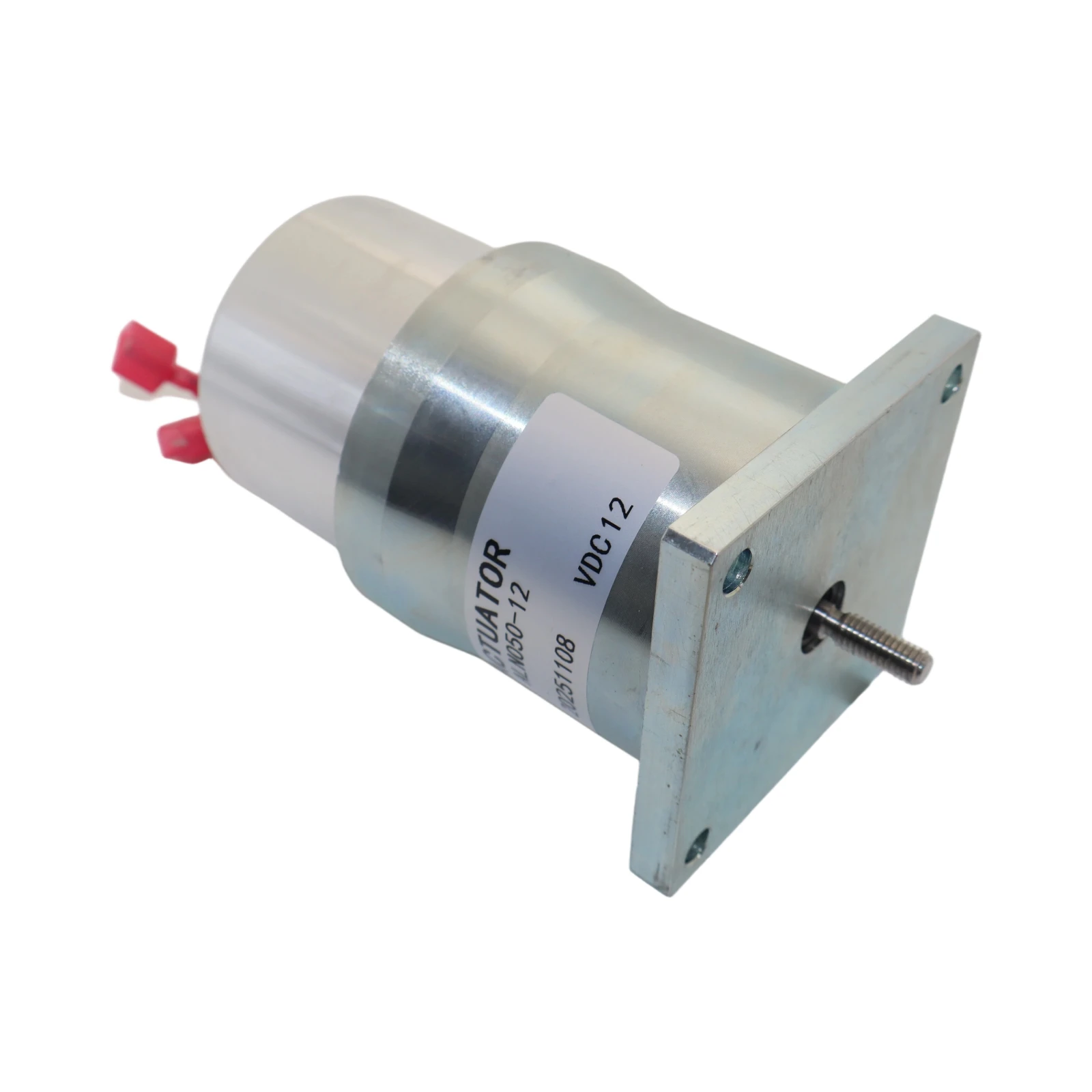 12V Generator Actuators DC10502-000-012 ALN050-12 For Universal Actuators ALN Series Push Linear Actuators