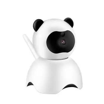 IP Network Motion Detection Audio Video Record Security Wireless Baby Monitor with WIFI 1080 Smart HD Baby Camera P Camera