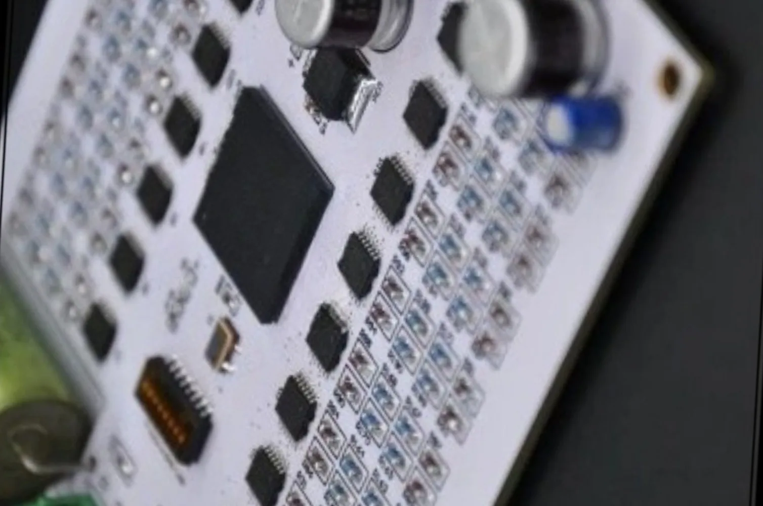R2R 32bit Discrete DAC Stereo Audio Decoder with Display Coaxial CD Input