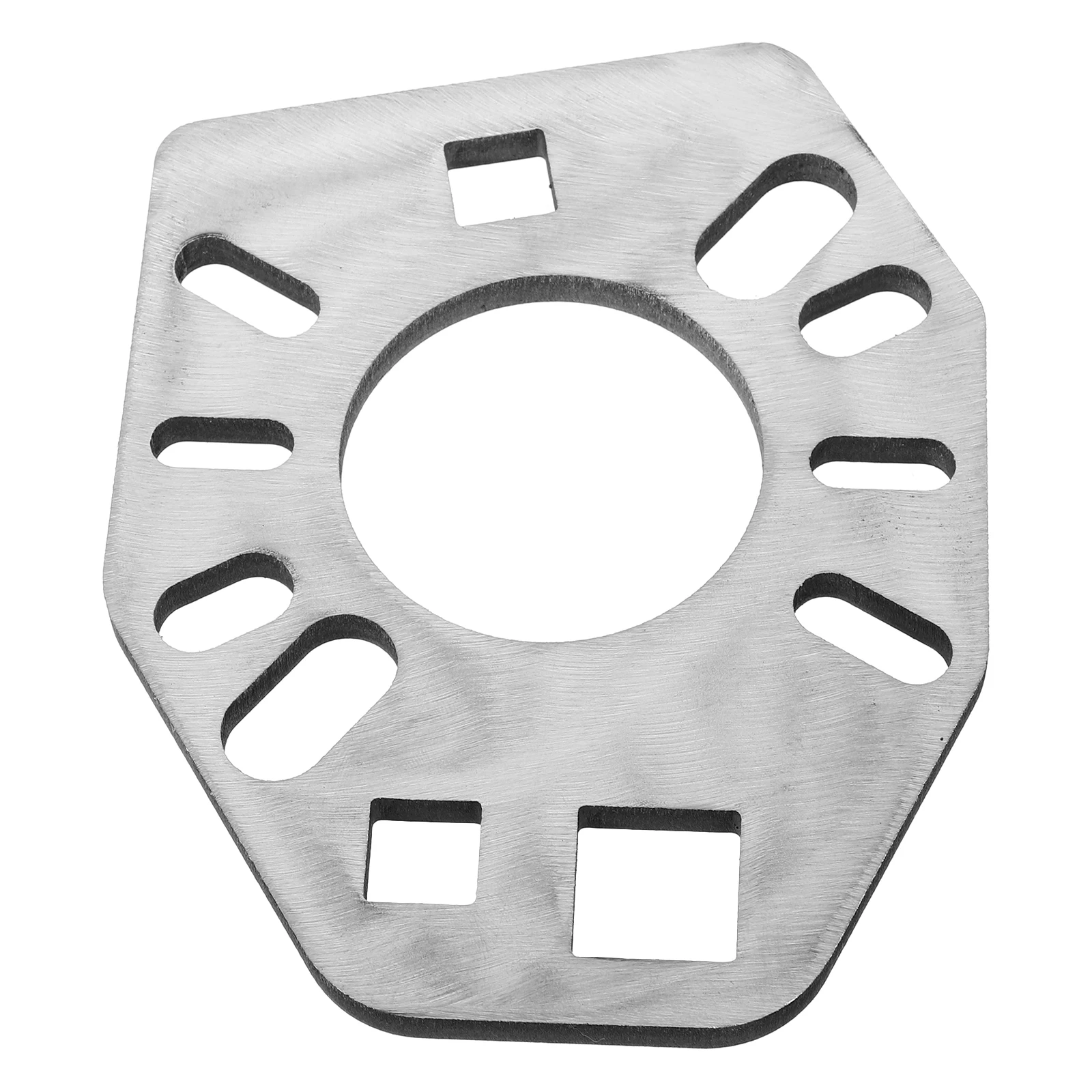 

Pinion Yoke Wrench Durable Stainless Steel Gear Design Torque Transmission Automotive Repair Maintenance Car Parts Tools