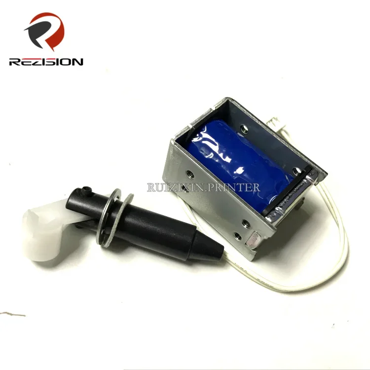 

B213-4484 OEM дуплексный соленоидф для Ricoh Aficio 1035 1045 2035 2045 3035 3045 MP 3500 4500 Запчасти для копировальных аппаратов Розетки