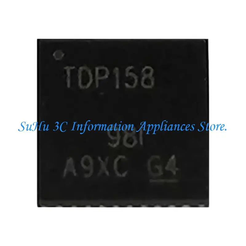  TDP158 Video Output Repair IC Chip for Game Console System Board Service Support