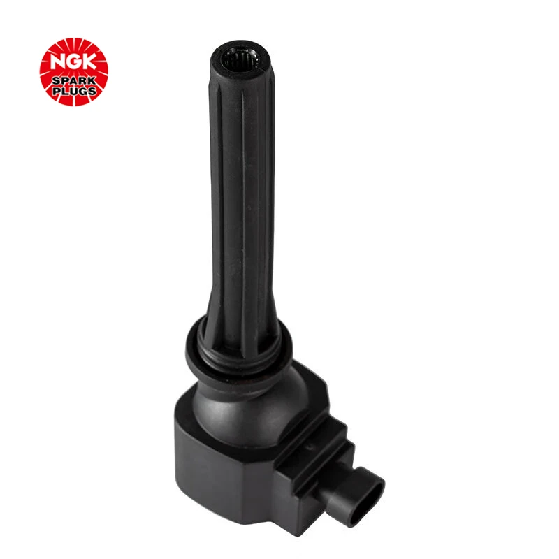 NGK ignition coil U5524 is compatible with WEY VV5/VV6 Haval H4 H6 high-voltage pack  oe 3705100XEC15