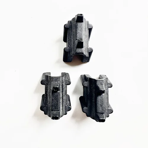 Imagen 2 del producto Kit deslizante de nailon CVT, 3 uds., para CFMOTO Cforce Zforce Uforce1000 950 850 CF600AU CF600 CF1000 800 ATV UTV Quad 0JYA-051004-10000