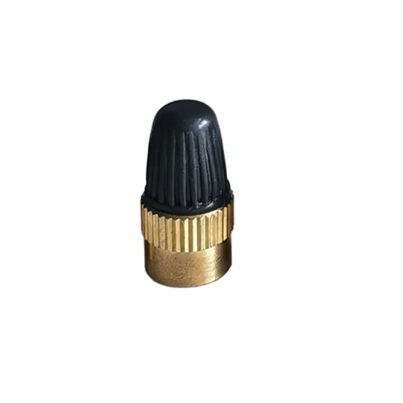 Variant: copper with cap