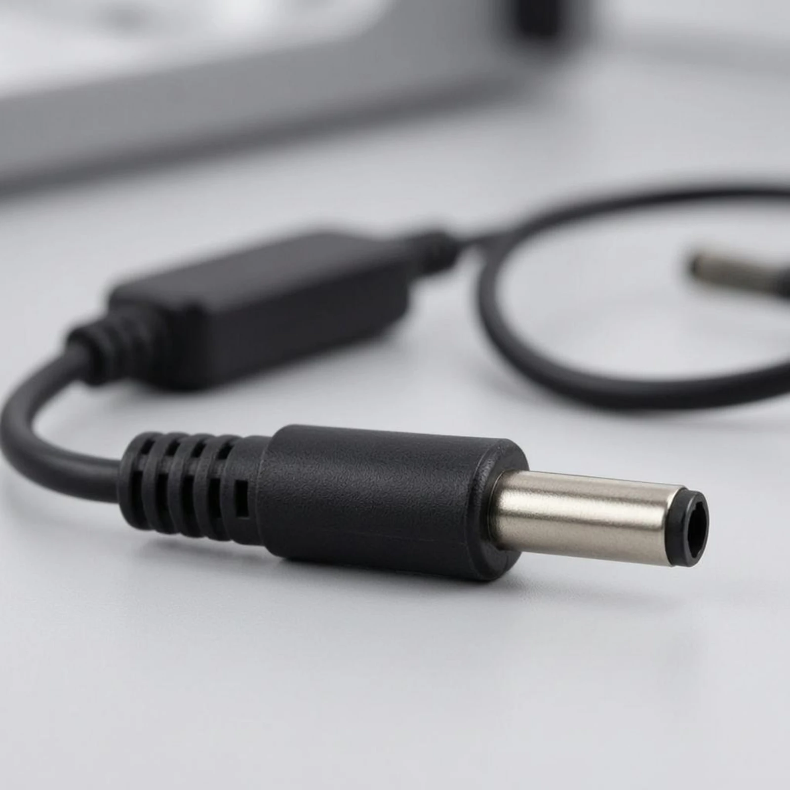 

Router Reboot Cable Inline Control Module Automatic Reboot Cable Network Accessory DC Barrel Plugs Timed