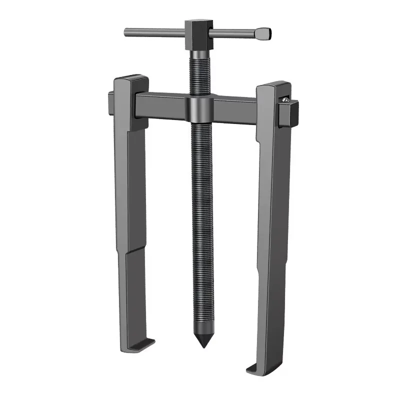 

НОВИНКА для снятия двух когтей, отдельное подъемное устройство, пилотный съемник, инструмент для ручного ремонта, промышленный съемник подшипников шестерни