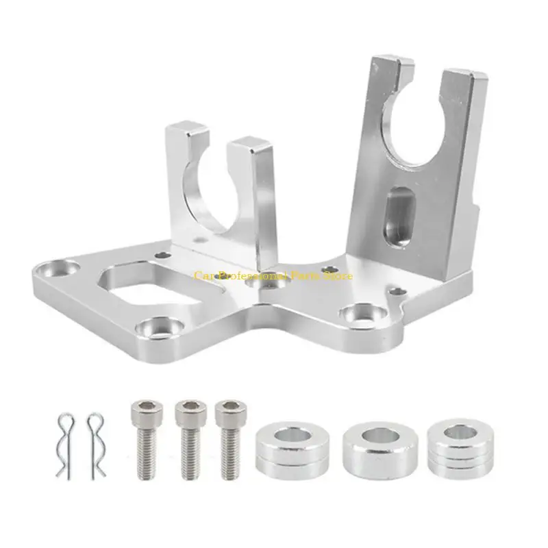 

R53D Transmission Bracket Car Transmission Shifter Cable Bracket Replacement Bracket