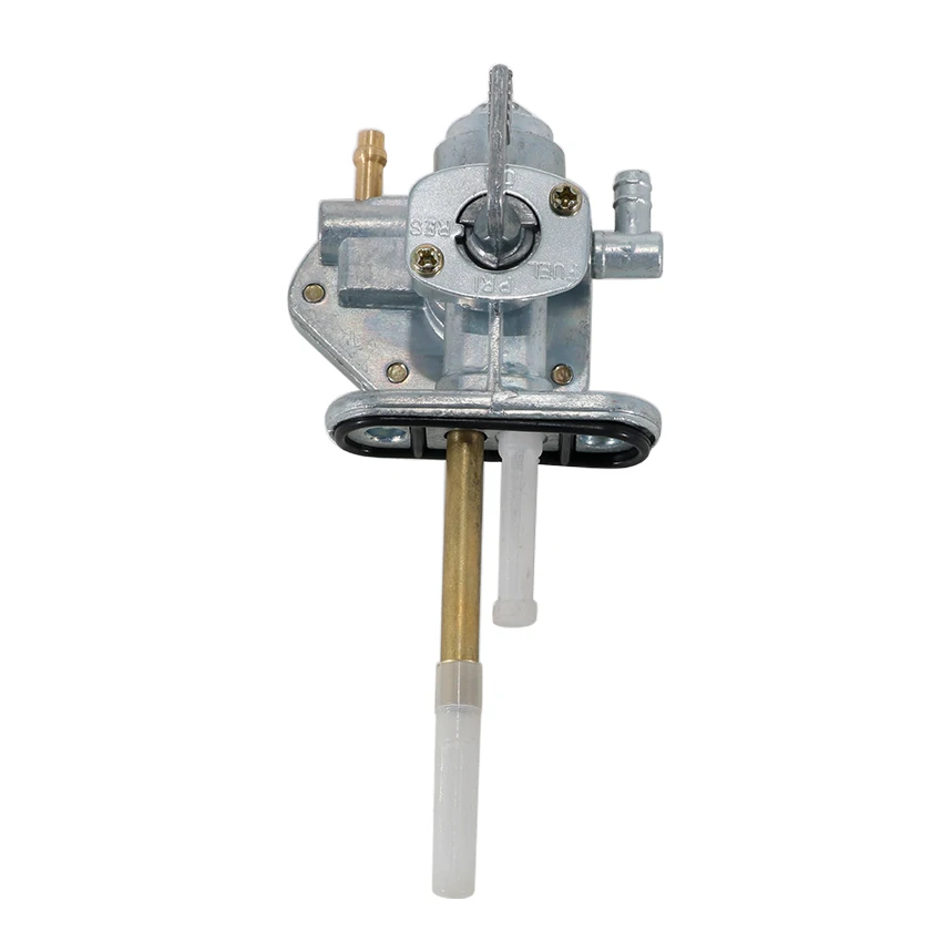 Motorcycle Fuel Tank Switch Petcock For Kawasaki Ninja 250R EX250F KZ550 ZRX1200 VN800 ZX1100 GPZ1100 EX500 ZX900A