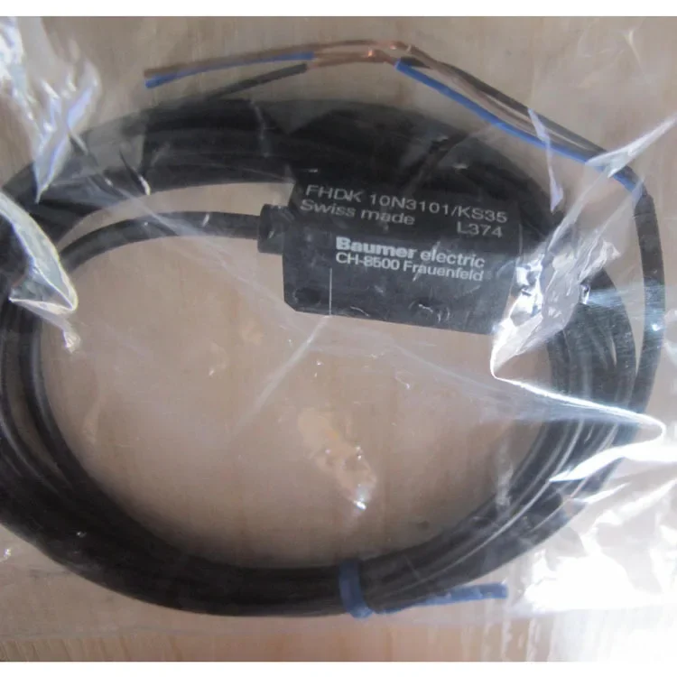 

New original photoelectric sensor P1101/KS3510 P1101 10N5101 P5101/S35 AN1101/S35A