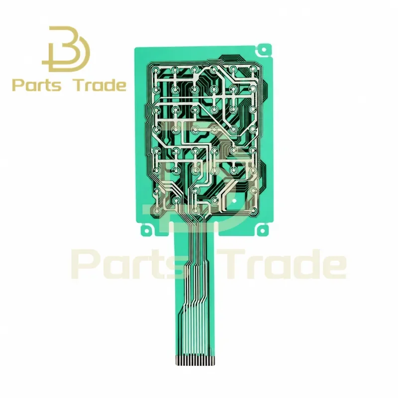 New Membrane Keypad Keyboard for ESU15303 U15FP474 U15FP473 Replacement Part