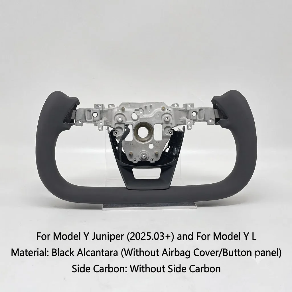 Variant: For Model 3 Highland