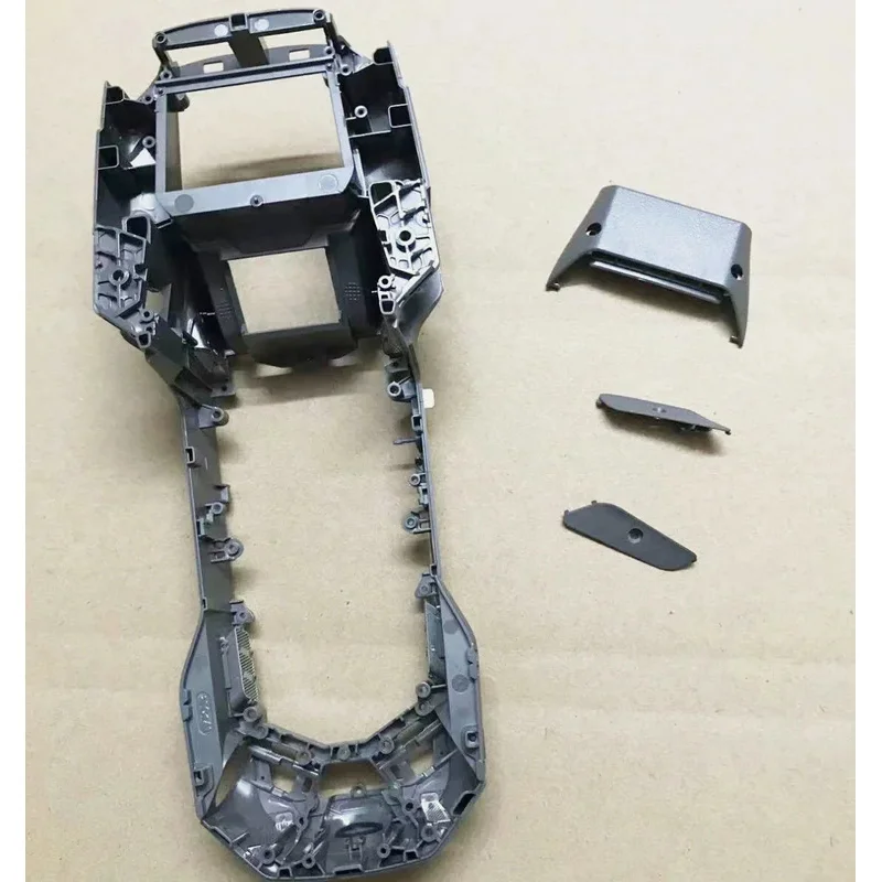 Mavic 2 Pro/Zoom/Enterprise Middle Shell & Gimbal Cover& Front arm shaft Lower Cover