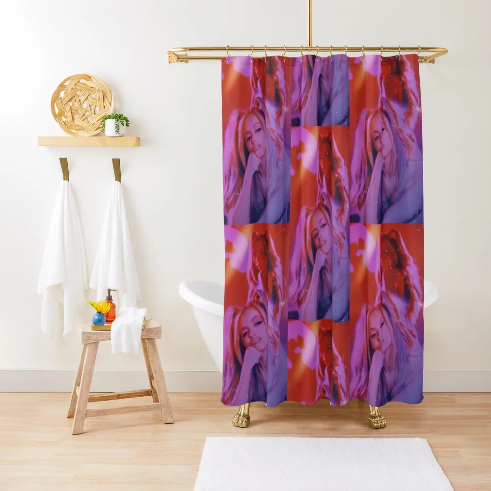 Jade - Bounce Back Shower Curtain Bathroom Accessorys Toilet Accessories Bathroom Bathtub Curtain