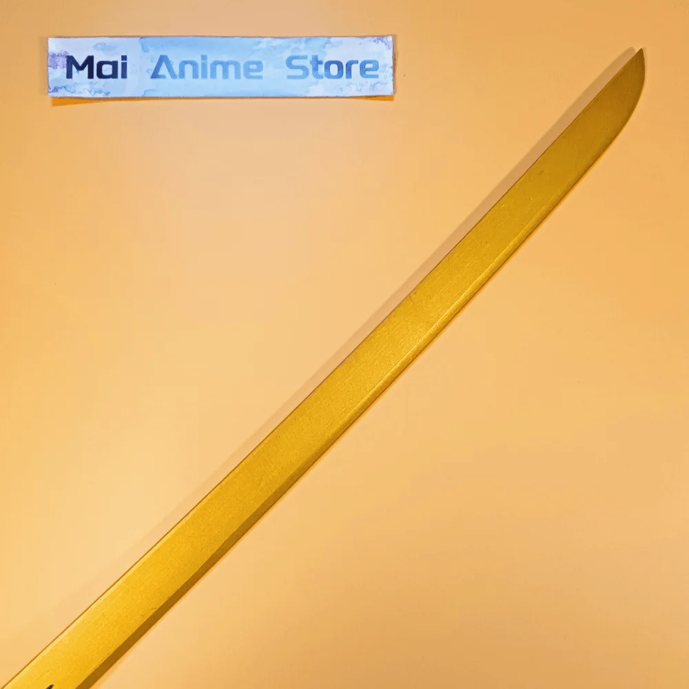 47인치 대형 2B 9S 카타나 실물 크기 카타나 오리지널 사무라이 검 애니메이션 오토마타 검 코스프레 소품 닌자 나이프 무딘 장난감 선물