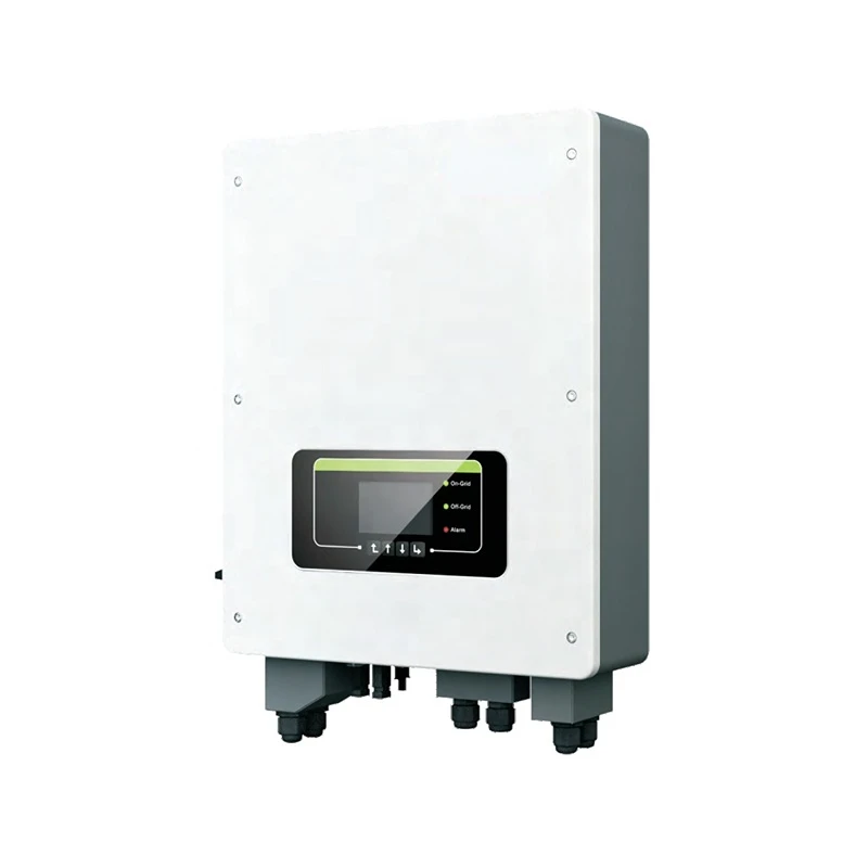 

split phase solar inverter hybrid inverter off gird on grid 4kw 5kw 6kw 48v inverter