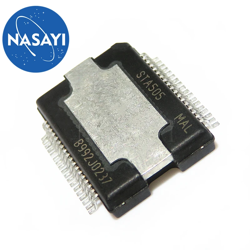 

NASAYI 5pcs/lot STA505 HSSOP-36 In Stock
