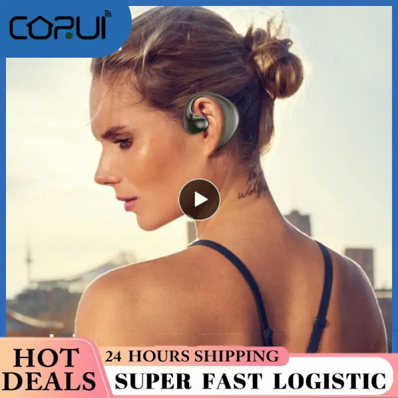 Earphone Type-c Fast Charge Long Endurance No Sense Of Invasion Undistorted Comfort Universal Earphones Sports Headset Stable