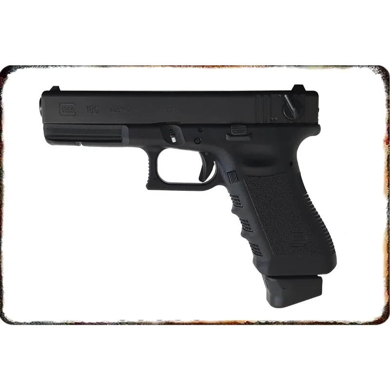 Men Space Special Tactical Style Metal Wall Plaque Decor Ornament For Indoor Home Cafe Garden Pub Club Bar Wall Decoration