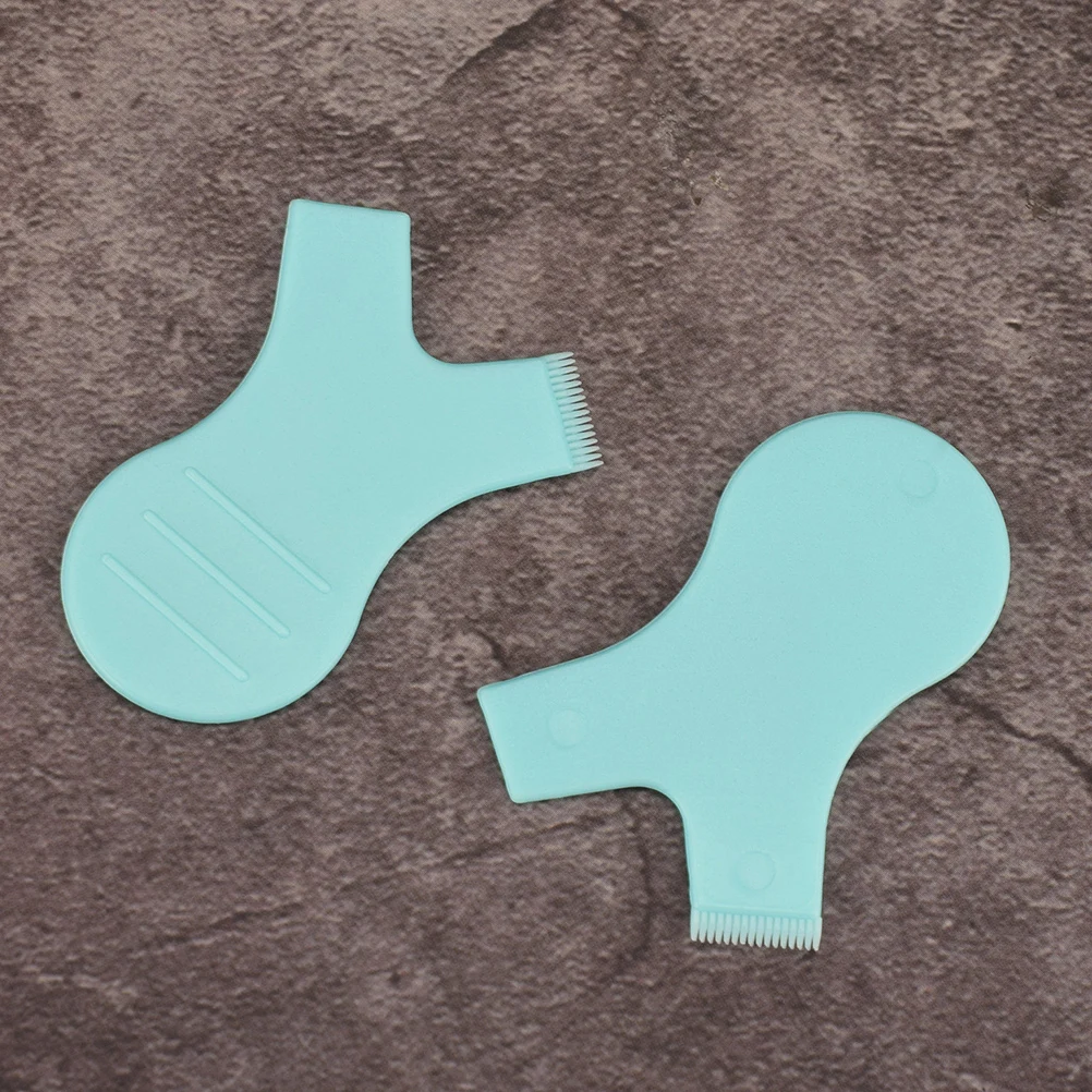 

10Pcs Lash Lift Tool Plastic Eyelash Perming Curler Brush Lash Makeup Supplies Eyelash Lift Comb