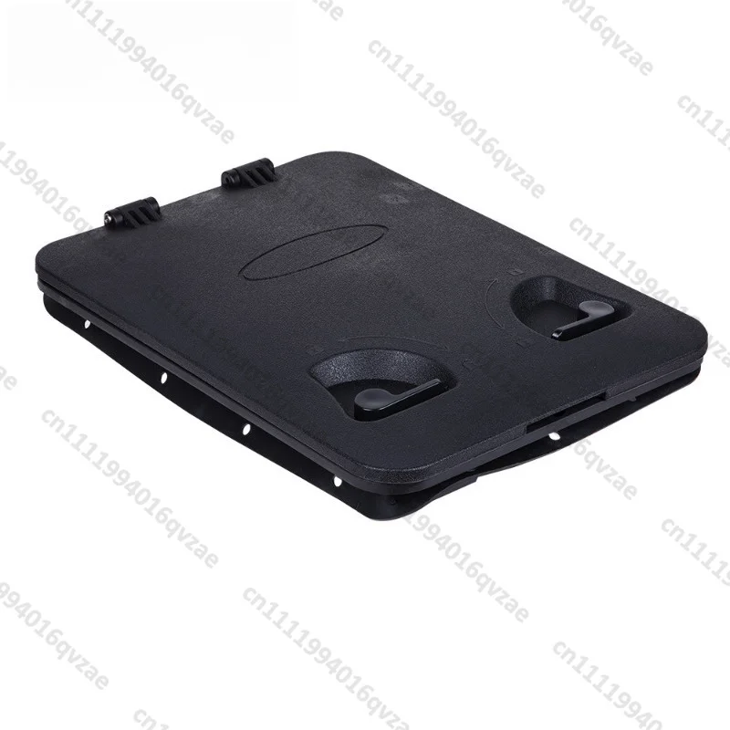 Rotomolded Kayak Square Accessories, Rectangular Hatch Cover, Kayak Central Hatch Cover