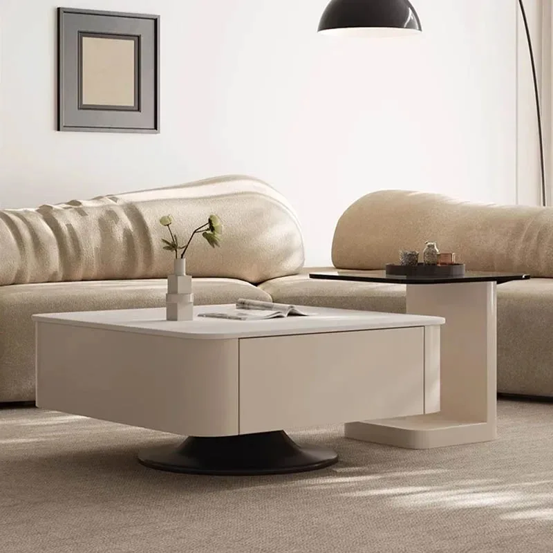 

Beauty Design Coffee Tables Space Saving Italian Trendy Interior Coffee Table Unique Fashion Meubles Lounge Suite Furniture