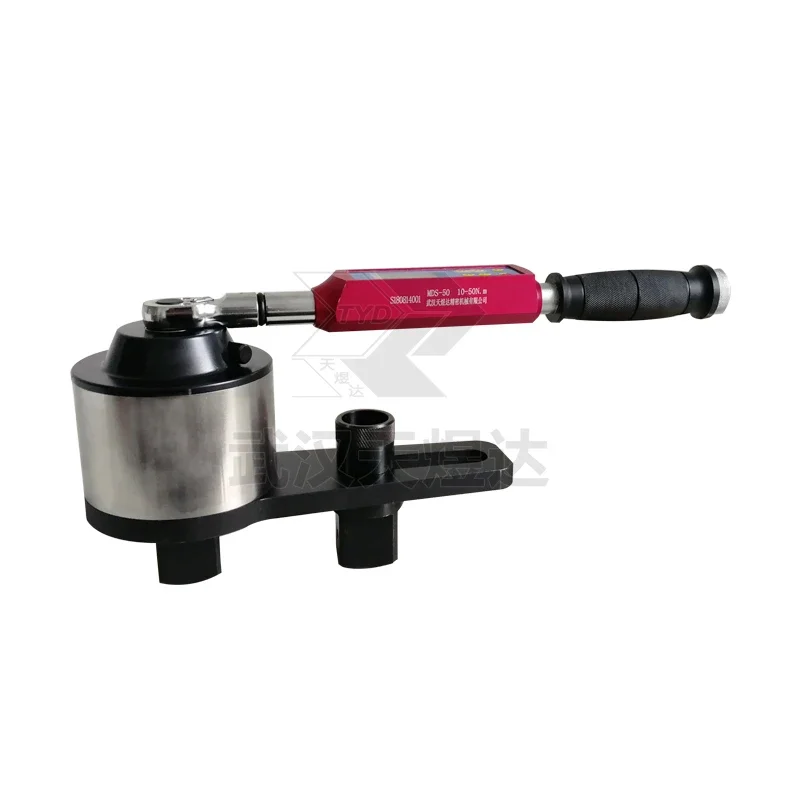 3500N.m 5500N.m 7500N.m 20000N.m Heavy Duty Hand Torque Multiplier Tools